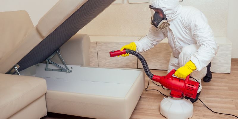 Dedetização de Ratos Como Funciona em Santo André: 4 Técnicas Utilizadas Dedetização de Ratos Como Funciona em Santo André: 4 Técnicas Utilizadas